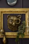 ⚡Last Day 49% OFF - 🔥Vintage Animal Metal Wall Decor