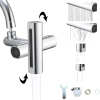 (🎄EARLY CHRISTMAS SALE - 50% OFF) 🎁 3-in-1 Universal Faucet Extender