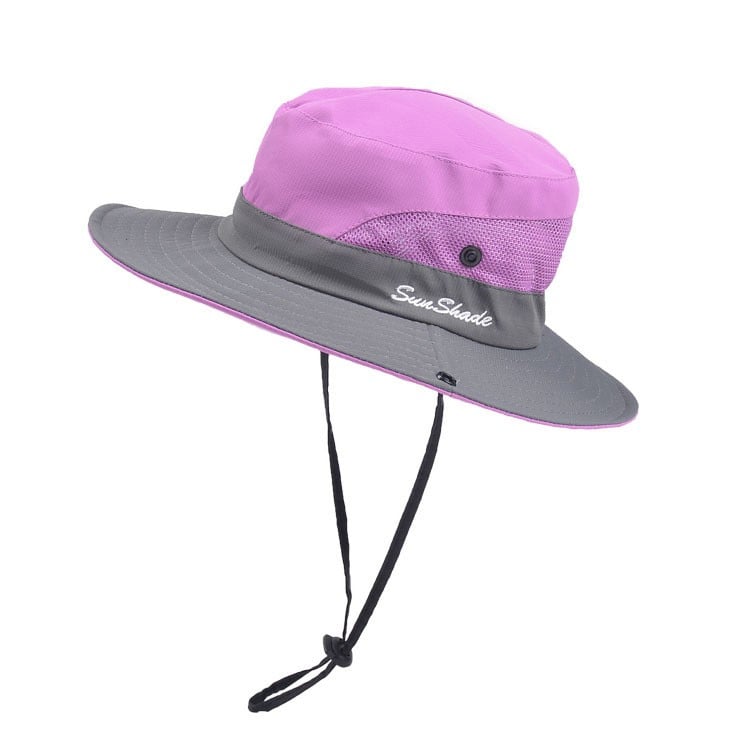 UV Protection Foldable Sun Hat - BUY 2 FREE SHIPPING