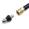 🔥father's day- 49% OFF🔥Sewer Cleaning Tools High Pressure Nozzles