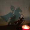 Buy 4PCS+ Free Shipping - Funny Shadow Stand