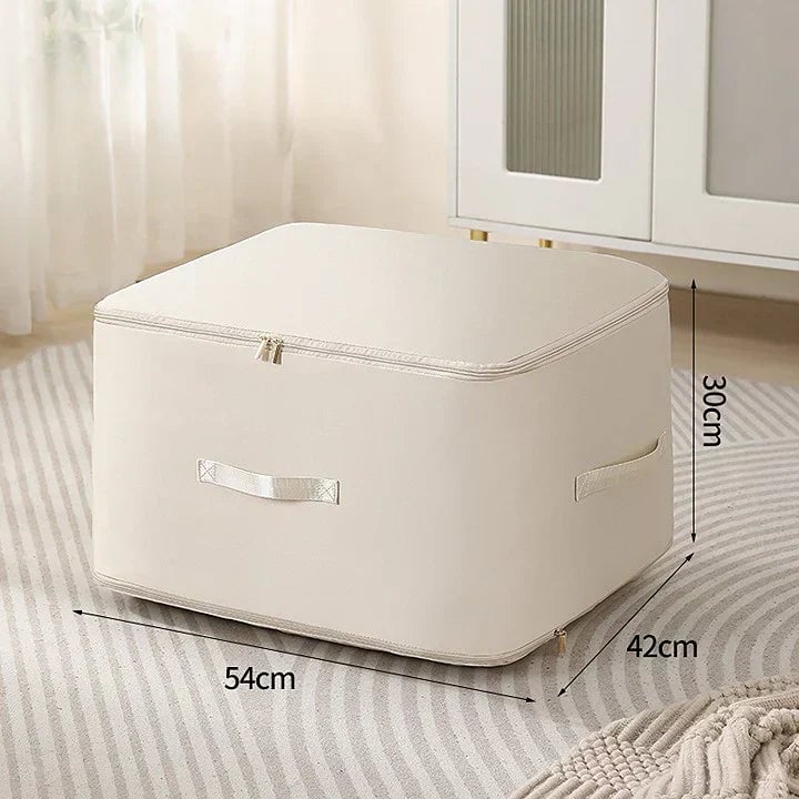 🔥Ultra Platz sparender selbstkomprimierender Organizer