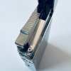(🔥Last Day Promotion - 50%OFF)  Classic Metal Side Wheel Lighter - Buy 2 Free Shipping