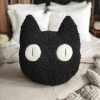 (🎄Early Christmas Sale - 49% OFF)🔥Plush Black Cat Pillow🔥Buy 2 Free Shipping