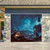 🎃Early Halloween Sale 70% OFF - Halloween 2024 Garage Door Decoration