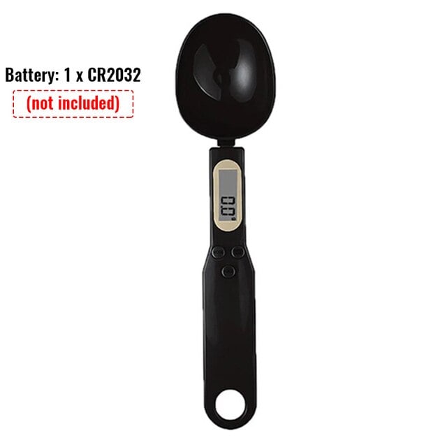 Detachable Electronic Measuring Spoon - Buy 2 Get 1 Free Now！