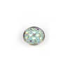 Blazing Crystal Anal Plug (Optional Accessories）