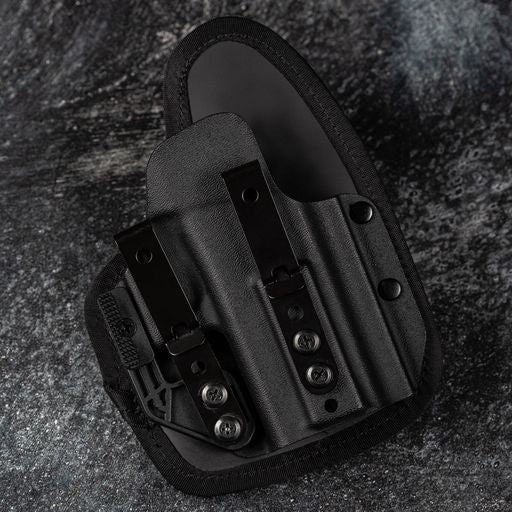 (🔥Hot Sale NOW - 49% OFF) Omnicarry IWB Holster, BUY 2 FREE SHIPPING