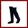 🎄TikTok Christmas Sale -70% OFF💕Comfort Plush Fleece Knee Socks For Christmas❄️🎅