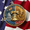 🎉Celebrate the Legacy - Commemorative 250th Anniversary U.S.Coins