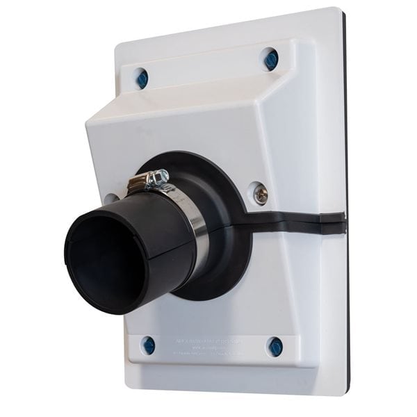 ⏰LAST DAY SALE 50% OFF💥HVAC Wall Penetration & Line-Set Cover Kit