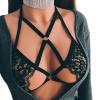 SHEMESIX SM Erotic Line Temptation Sexy Harness Sexy Lingerie - D1600