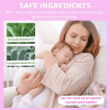🎁TikTok Last Day Sale - 70% OFF🎉Mosquito Repellent Stickers