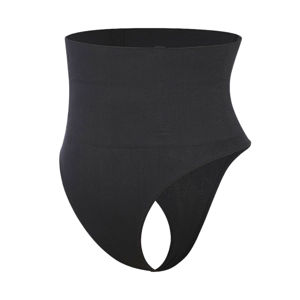 🔥Last Day Promotion 70% OFF🔥 Every-Day Tummy Control Thong (Buy 2 Get 1 Free)