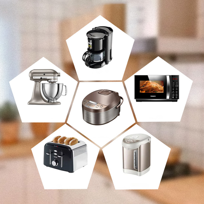 (🔥HOT SALE - 49% OFF) Upgraded Version Kitchen Appliance Cord Winder, Buy 2 Get Extra 10% OFF