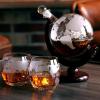 🔥Hot Sale 50% OFF🔥Globe Decanter With Ship