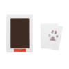 💕Last Day Sale-Inkless No Mess Pet Paw Print Kit