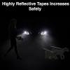 Two Dog Reflective Retractable Pet Leash – 360 Degree Zero Tangle Patent