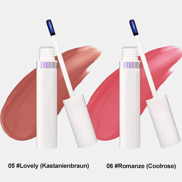 🔥KAUFEN SIE 1, BEKOMMEN SIE 1 GRATIS💋24-Stunden-Lippenfarbe, kein Nachbessern