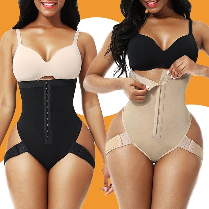 🔥New Year Hot Sale🔥- Cuff tummy trainer**Femme Exceptional  Shapewear