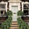 💥$9.99 On Sale Today Only🌱UV Resistant Lifelike Artificial Boston Fern