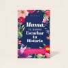 Mamá, Yo Quiero Escuchar tu Historia - The Perfect Christmas Gift for Your Mamá