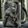Mystical Legends Mugs Resin Decoration - From Myth to Reality