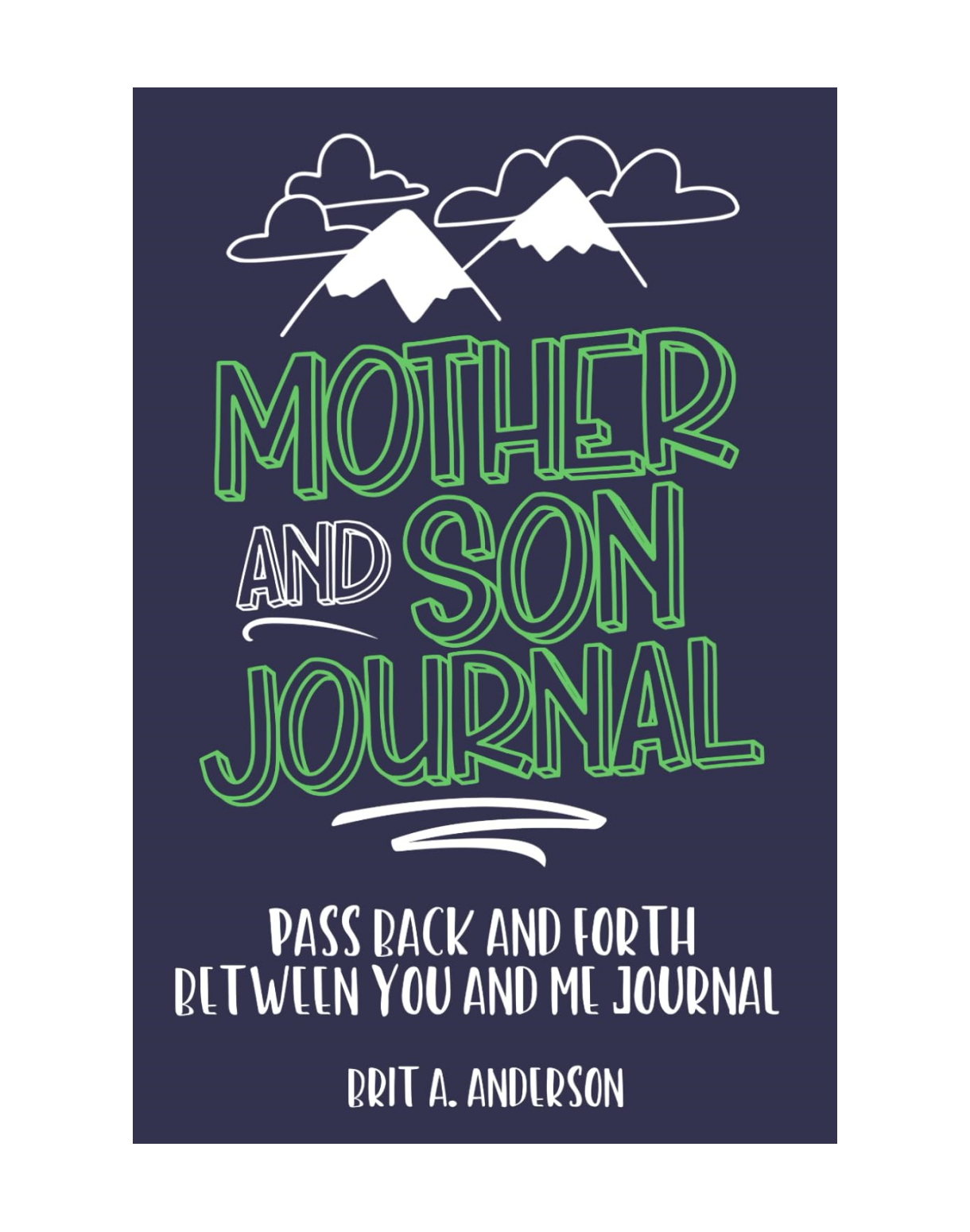 Parents and Children Journal🔥Buy 2 Free Shipping