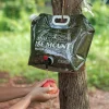 🔥Exclusive Summer Sale 50% OFF - 🏞️Outdoor Portable Folding Water Storage Bag with Spigot🌊