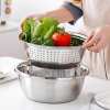 Summer Hot Sale 50% OFF - Germany Multifunctional stainless steel basin
