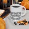 🎁Letzter Tag 49% Rabatt🔥Kaffeetasse mit versteckter Botschaft
