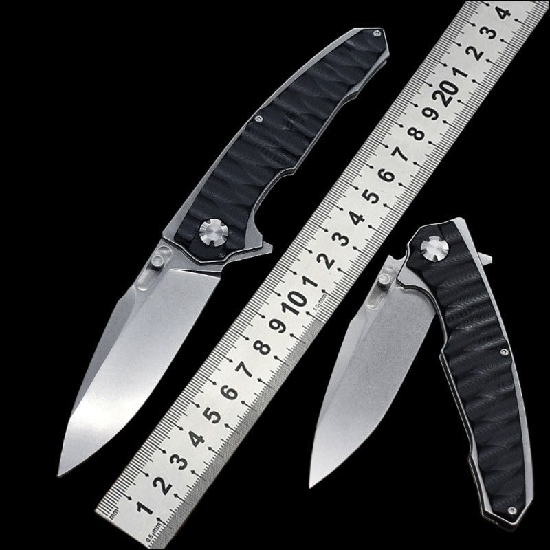 M390 Folding Knife