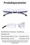 🔥Lesebrille mit automatischem Zoom🎁Gratis-Box