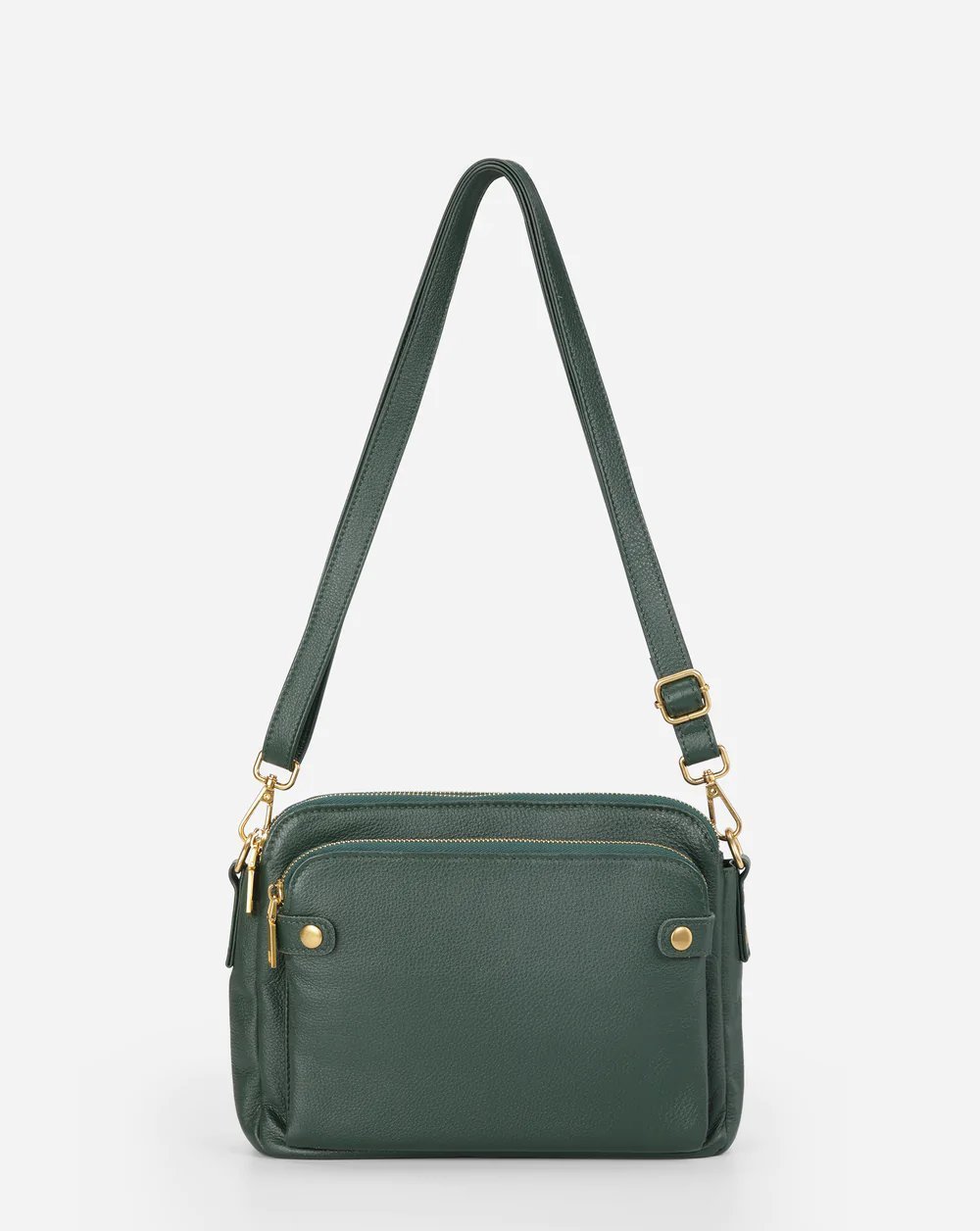 (🌲Early Christmas Sale- 50% OFF) Crossbody Leather Shoulder Bags and Clutches