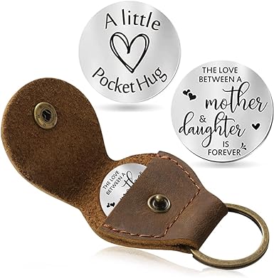 (🎄Christmas Pre-Sale 49% OFF)💝Pocket Hug Token-Encourage Your Loved Ones