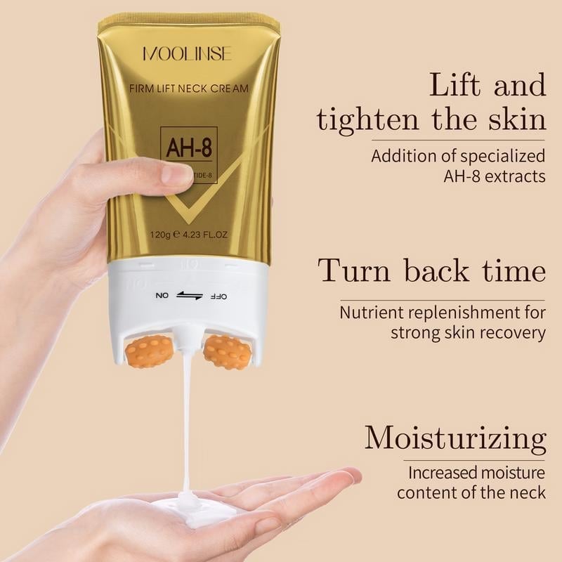 🔥Last Day Promotion 50% OFF💥Neck Firming Cream