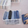 🔥 Last Day Promotion 50% OFF🔥Wardrobe Clothes Organizer & Buy 6 Get Extra 20% OFF