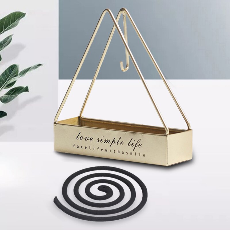 🔥Limited Time Sale 48% OFF🎉Iron Mosquito Coil Holder-Buy 2 Get Free Shipping