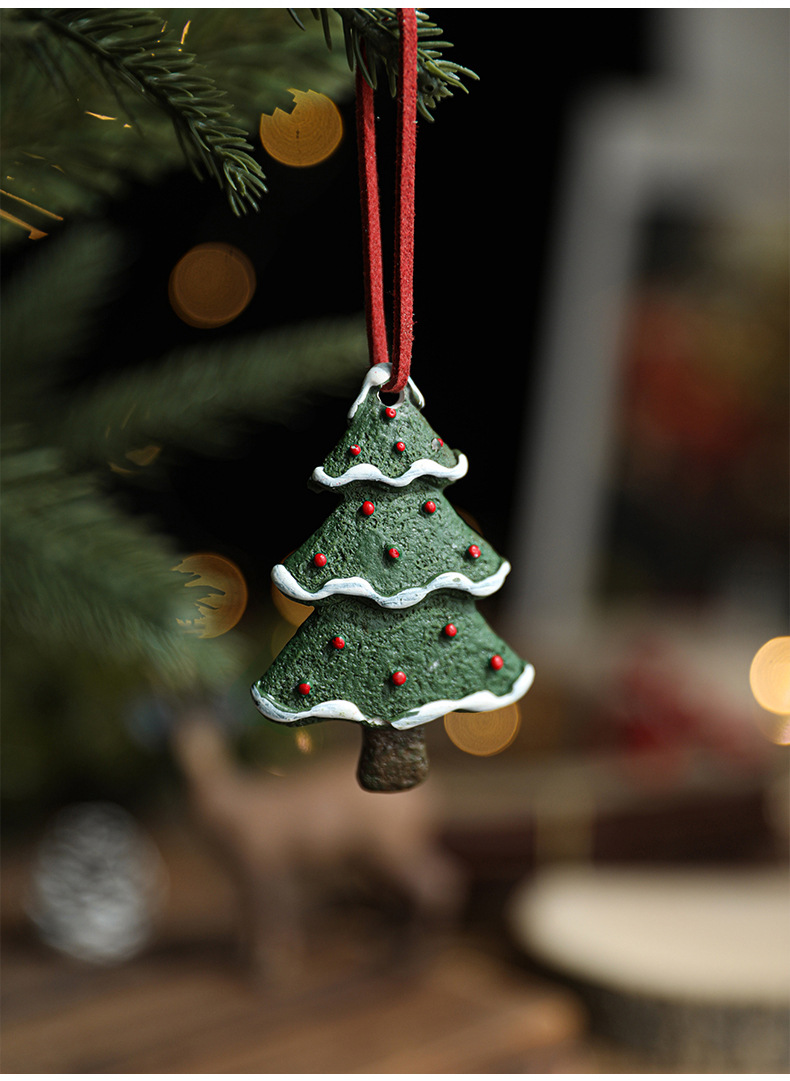 🎄Christmas Sale 49% Christmas tree Ornament