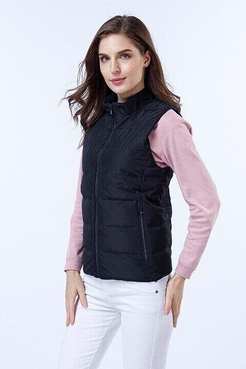 🔥2022 New Unisex Warming Heated Vest 🔥Buy 2 Free Shipping