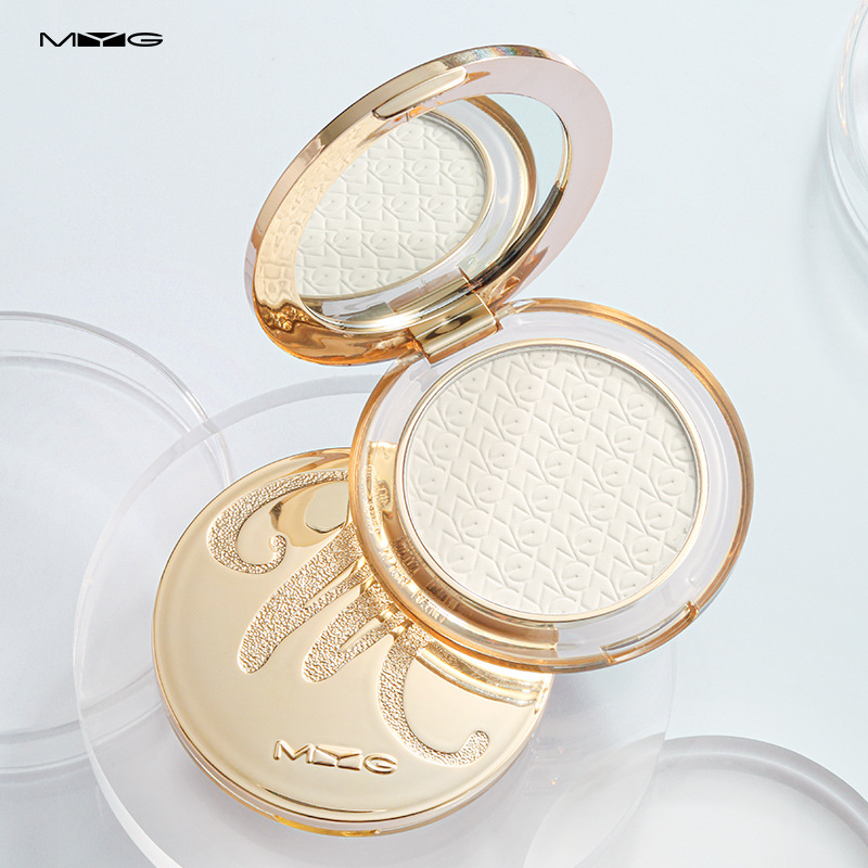 2023 New Golden Diamond Face Powder🔥(Buy 2 Free Shipping)