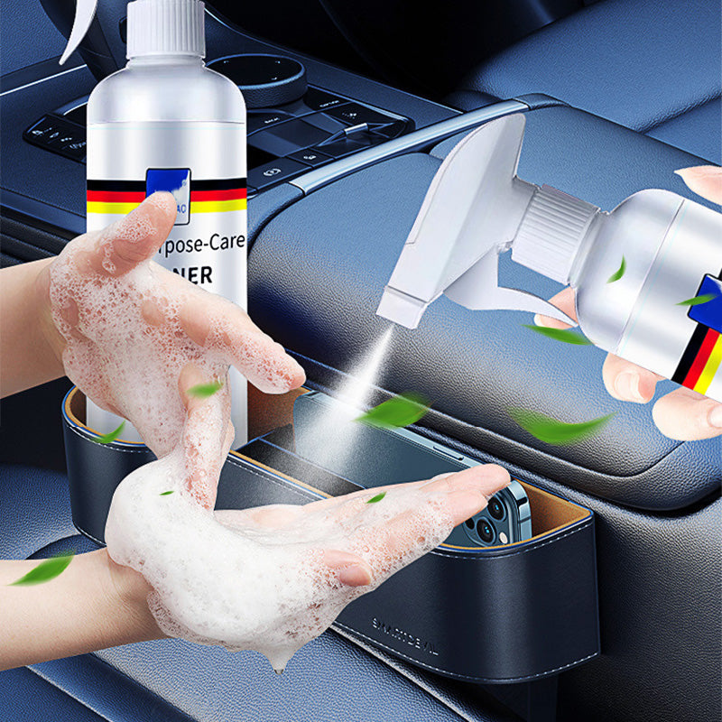 Tiktok Summer Sale🎉Multi-Purpose-Care Cleaner for Car-✨Give your car a new look!