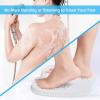 (🌲Hot Sale - SAVE 49% OFF) Shower Foot & Back Massager Scrubber