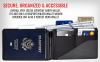 ⏰LAST DAY SALE 50% OFF🔥Bi-fold Ultra-thin Multi-card Passport Wallet