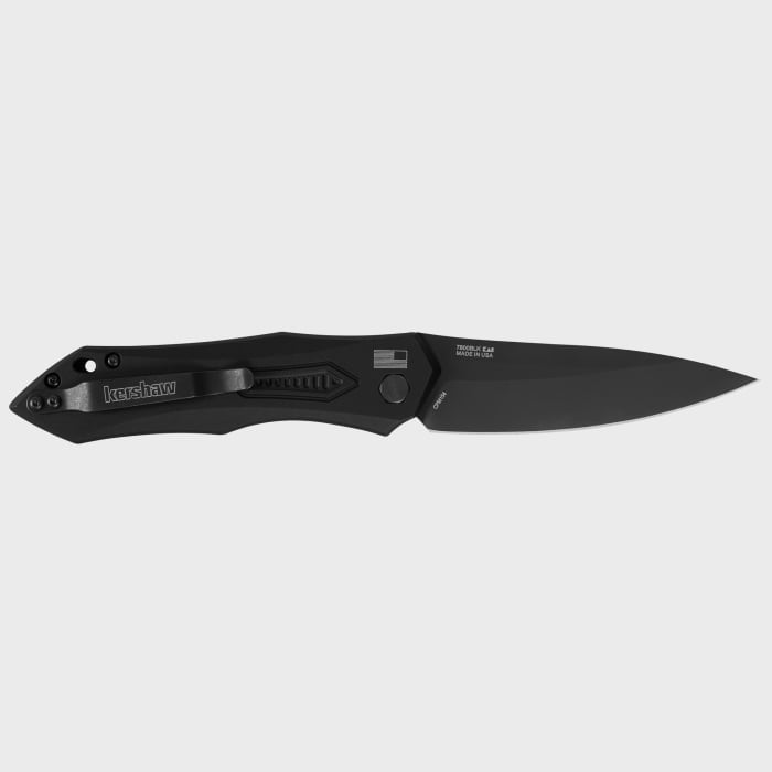 🔥LAST DAY 49% OFF🔪-Kershaw Launch6