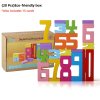 ⏰LAST DAY SALE 50% OFF💥BrightBlocks™ - Montessori Wooden Number Toy