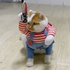 🔥Last Day Promotion - 60% OFF🎁👻Adorable Pet Cosplay Outfit🤣