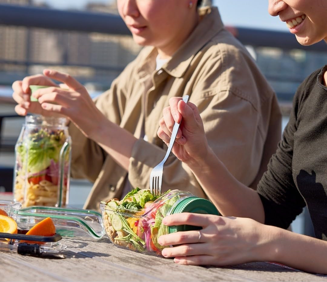🔥Last Day Promotion 50% OFF🔥Salad Pod