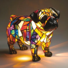 🔥Last Day Discount🔥Handmade Animal Table Lamp Series(Buy 2 Free Shipping)