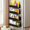 🔥Last Day Promotion - 50% OFF🎁🧲Magnetic Storage Shelf